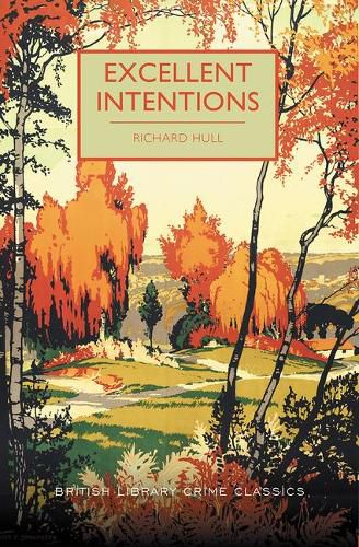 Cover image for Excellent Intentions