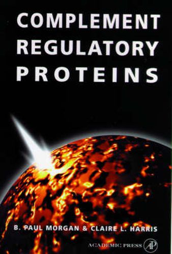 Complement Regulatory Proteins