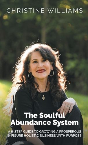 Cover image for The Soulful Abundance System