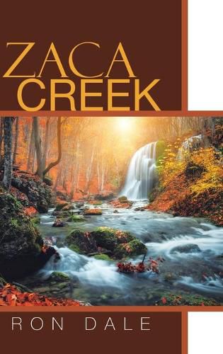 Cover image for Zaca Creek