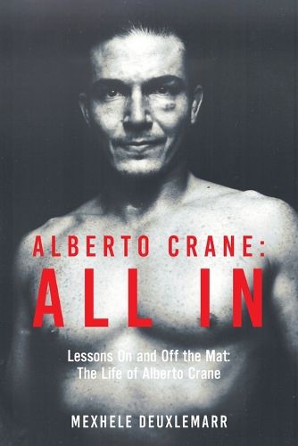 Cover image for Alberto Crane