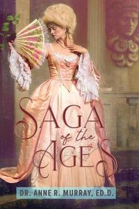 Cover image for Saga of the Ages