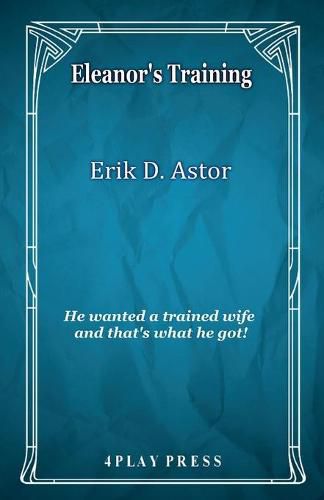 Cover image for Eleanor's Training