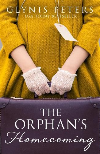 Cover image for The Orphan's Homecoming