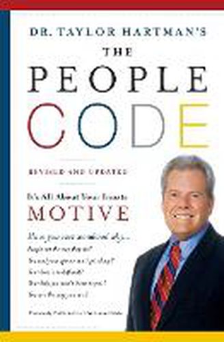 The People Code: It's All About Your Innate Motive