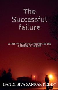 Cover image for The Successful Failure