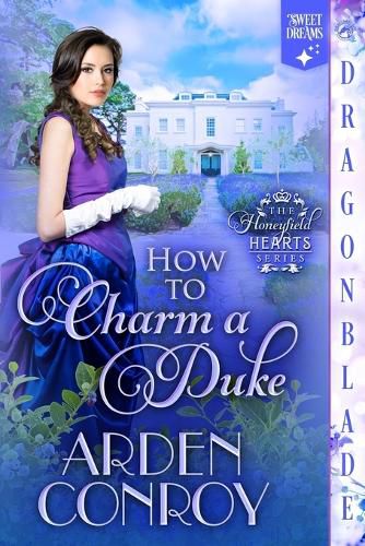 Cover image for How to Charm a Duke
