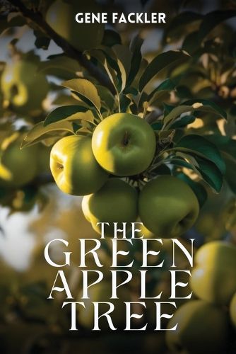 Cover image for The Green Apple Tree