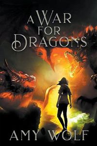 Cover image for A War for Dragons