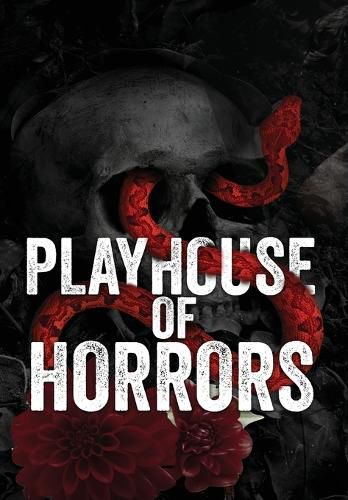 Cover image for The Playhouse Horrors Full Color Edition