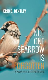 Cover image for Not One Sparrow Is Forgotten