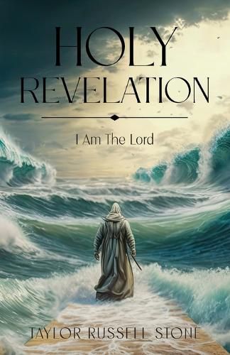 Cover image for Holy Revelation