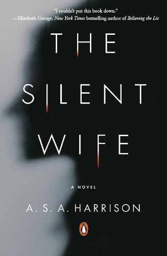 Cover image for The Silent Wife: A Novel