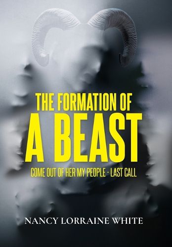 Cover image for The Formation Of A Beast
