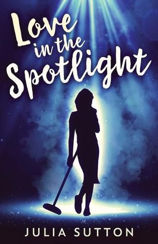 Cover image for Love In The Spotlight