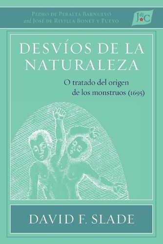 Cover image for Desvios de la naturaleza