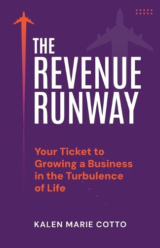 Cover image for The Revenue Runway