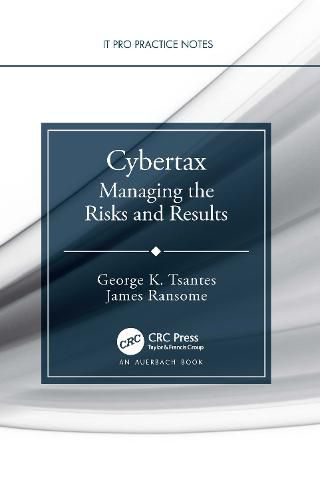 Cover image for Cybertax