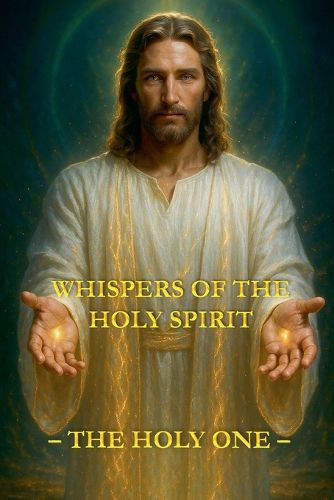 Cover image for Whispers of the Holy Spirit - The Holy One