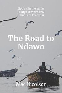 Cover image for The Road to Ndawo