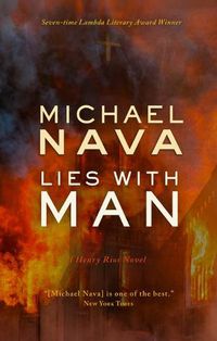 Cover image for Lies with Man