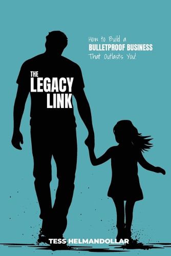 Cover image for The Legacy Link