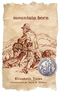 Cover image for Mountain Born