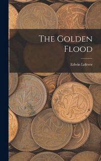 Cover image for The Golden Flood