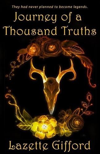 Cover image for Journey of a Thousand Truths