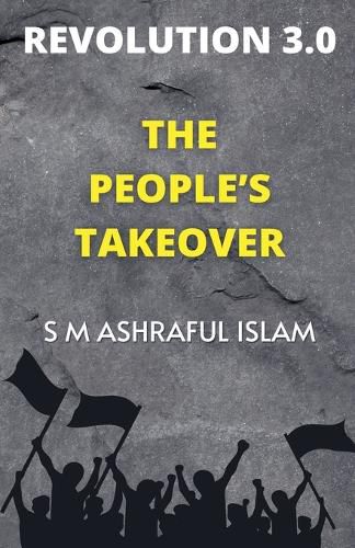 Cover image for Revolution 3.0
