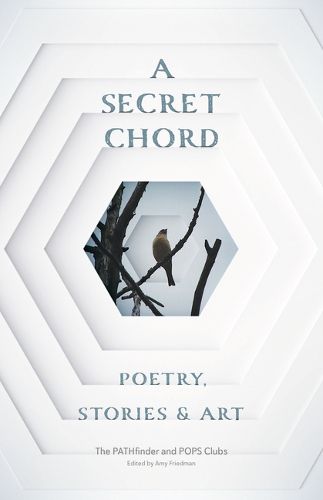 Cover image for A Secret Chord