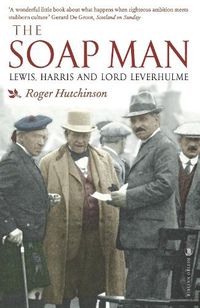 Cover image for The Soap Man