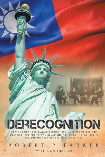 Cover image for Derecognition