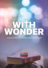 Cover image for With Wonder 