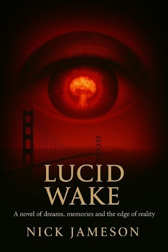 Cover image for Lucid Wake