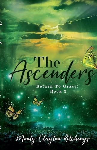 Cover image for The Ascenders Return To Grace Book 2