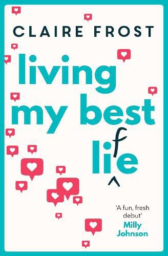 Living My Best Life: 'The perfect escapist read and antidote to our somewhat grim times' STYLIST