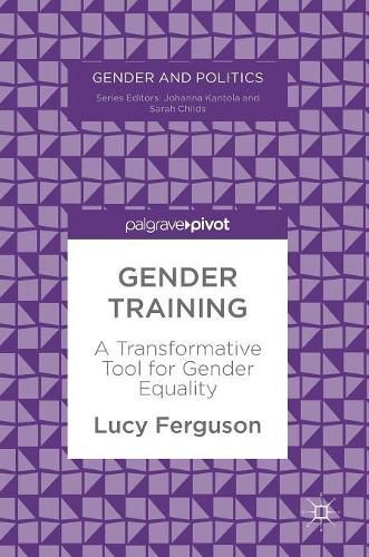 Cover image for Gender Training