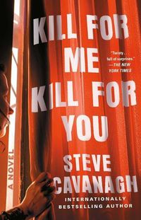 Cover image for Kill for Me, Kill for You