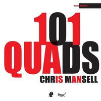 Cover image for 101 Quads