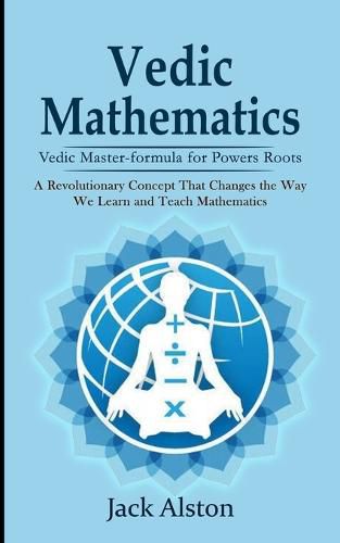 Cover image for Vedic Mathematics