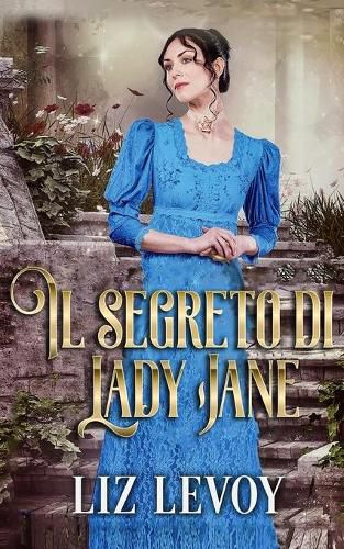 Cover image for Il segreto di Lady Jane