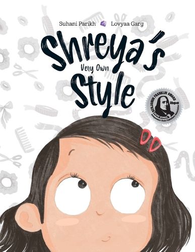 Cover image for Shreya's Very Own Style