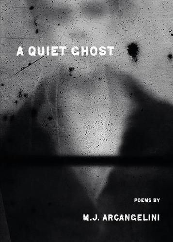 Cover image for A Quiet Ghost