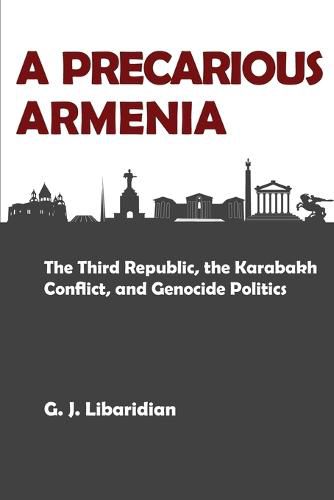 Cover image for A Precarious Armenia