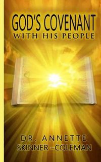 Cover image for God's Covenant With His People