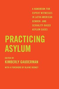 Cover image for Practicing Asylum