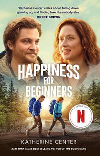 Cover image for Happiness For Beginners