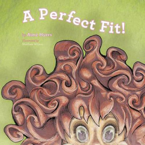 Cover image for A Perfect Fit!