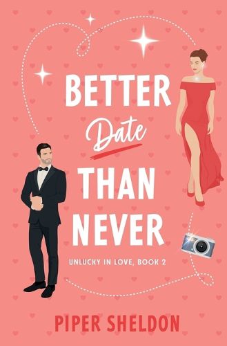 Cover image for Better Date Than Never